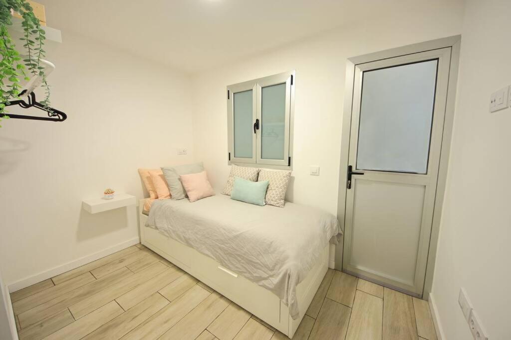 Las Palmeras In Playa La Garita - Beach Apartment المظهر الخارجي الصورة