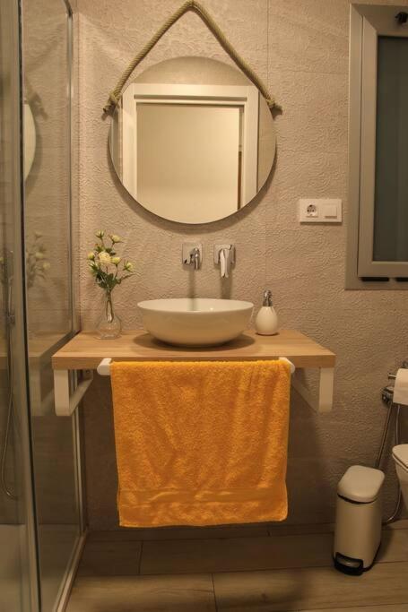 Las Palmeras In Playa La Garita - Beach Apartment المظهر الخارجي الصورة